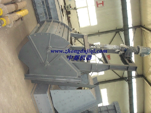 矸石（shí）山設備