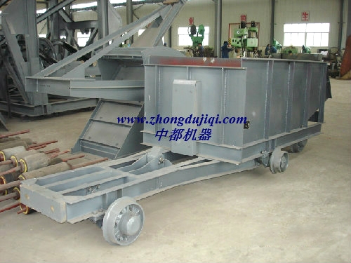 矸石山設備（bèi）